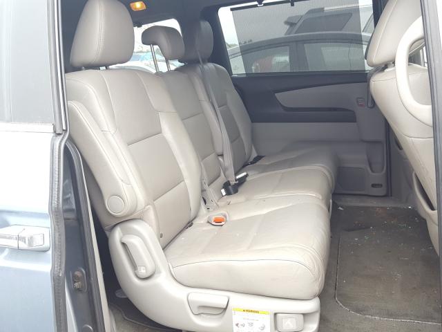 Photo 5 VIN: 5FNRL5H90BB091113 - HONDA ODYSSEY TO 