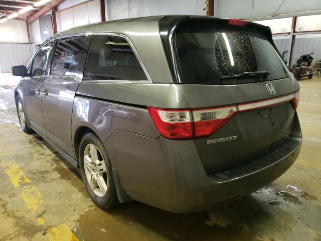 Photo 2 VIN: 5FNRL5H90BB094142 - HONDA ODYSSEY TO 