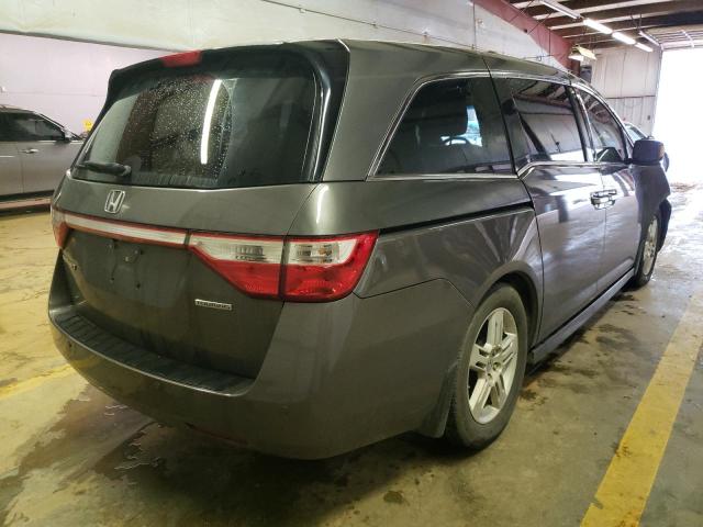 Photo 3 VIN: 5FNRL5H90BB094142 - HONDA ODYSSEY TO 