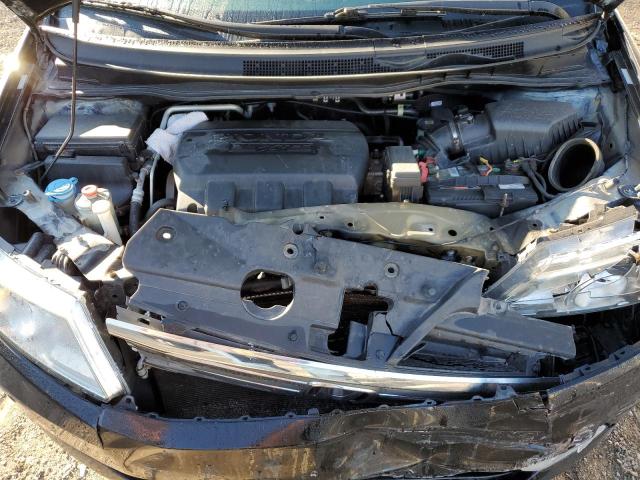 Photo 11 VIN: 5FNRL5H90BB502400 - HONDA ODYSSEY TO 