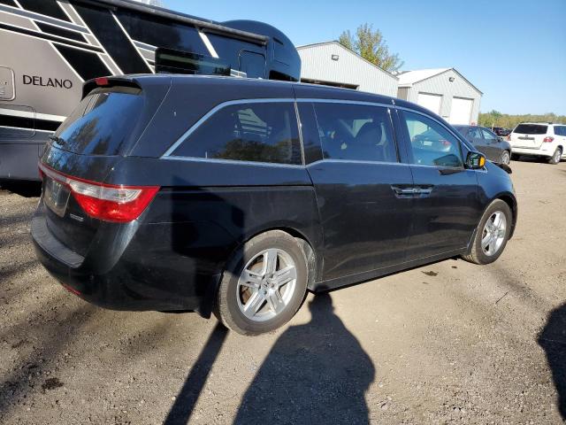 Photo 2 VIN: 5FNRL5H90BB502400 - HONDA ODYSSEY TO 