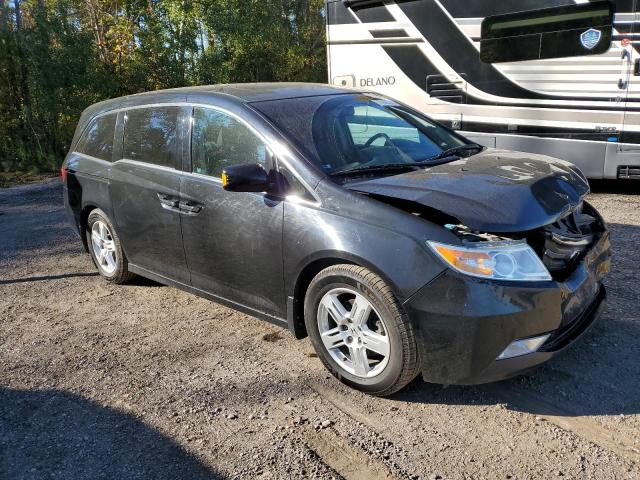 Photo 3 VIN: 5FNRL5H90BB502400 - HONDA ODYSSEY TO 