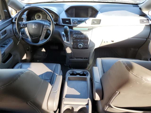 Photo 7 VIN: 5FNRL5H90BB502400 - HONDA ODYSSEY TO 