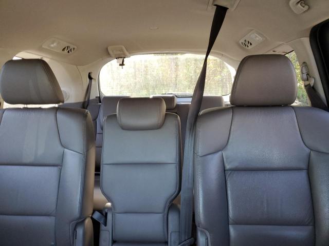 Photo 9 VIN: 5FNRL5H90BB502400 - HONDA ODYSSEY TO 