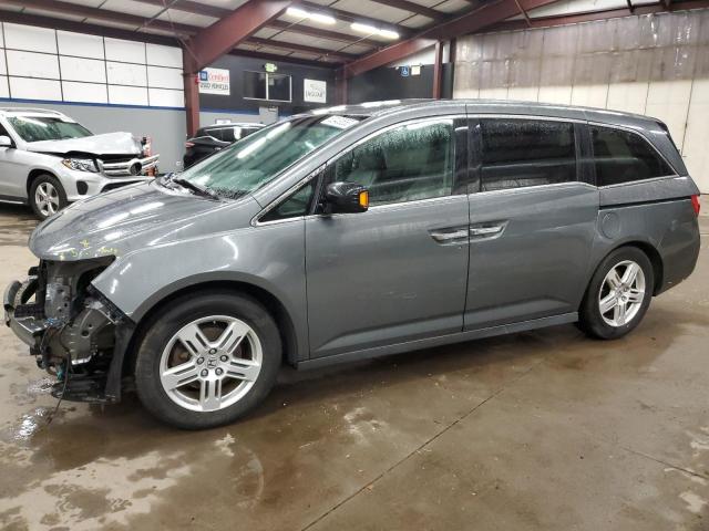 Photo 0 VIN: 5FNRL5H90CB002707 - HONDA ODYSSEY 