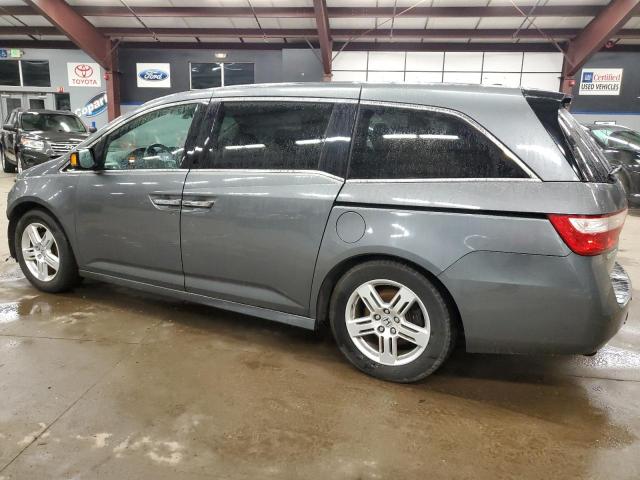 Photo 1 VIN: 5FNRL5H90CB002707 - HONDA ODYSSEY 