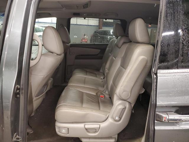 Photo 10 VIN: 5FNRL5H90CB002707 - HONDA ODYSSEY 