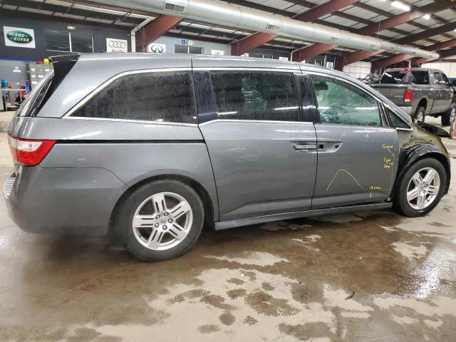 Photo 2 VIN: 5FNRL5H90CB002707 - HONDA ODYSSEY 