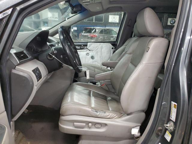 Photo 6 VIN: 5FNRL5H90CB002707 - HONDA ODYSSEY 