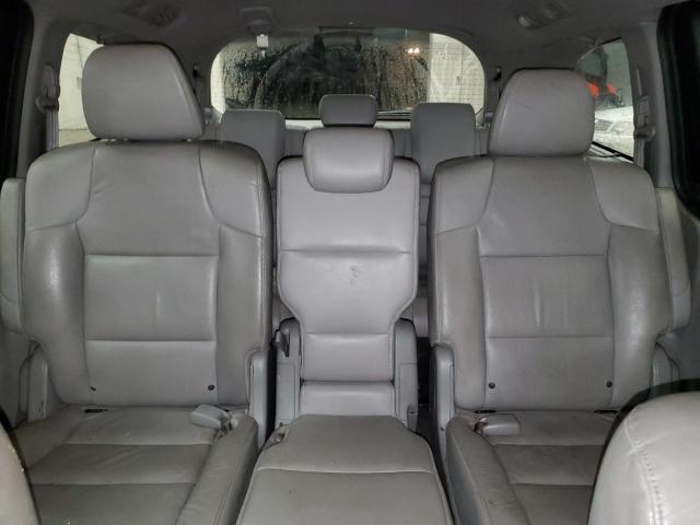 Photo 9 VIN: 5FNRL5H90CB002707 - HONDA ODYSSEY 