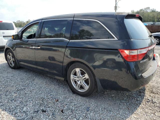 Photo 1 VIN: 5FNRL5H90CB004666 - HONDA ODYSSEY TO 