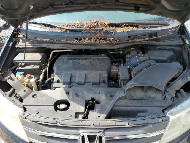 Photo 11 VIN: 5FNRL5H90CB004666 - HONDA ODYSSEY TO 