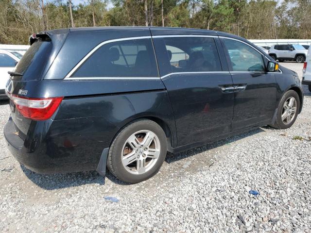 Photo 2 VIN: 5FNRL5H90CB004666 - HONDA ODYSSEY TO 