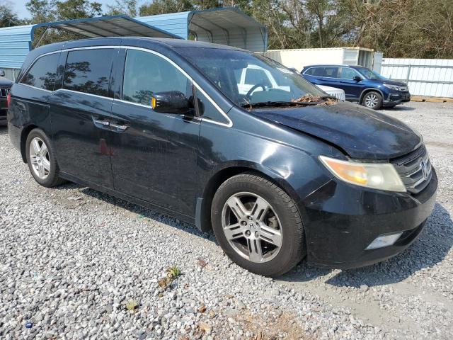 Photo 3 VIN: 5FNRL5H90CB004666 - HONDA ODYSSEY TO 