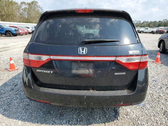 Photo 5 VIN: 5FNRL5H90CB004666 - HONDA ODYSSEY TO 