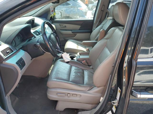 Photo 6 VIN: 5FNRL5H90CB004666 - HONDA ODYSSEY TO 