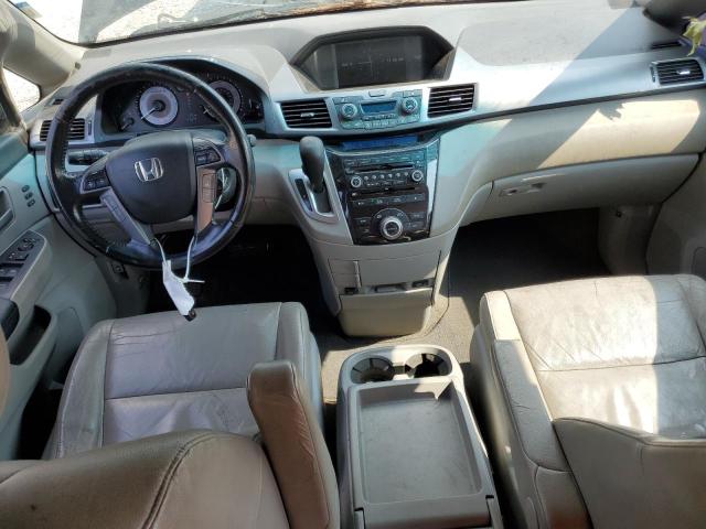 Photo 7 VIN: 5FNRL5H90CB004666 - HONDA ODYSSEY TO 