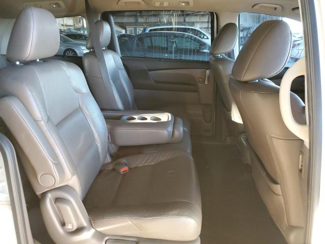 Photo 5 VIN: 5FNRL5H90CB007552 - HONDA ODYSSEY TO 