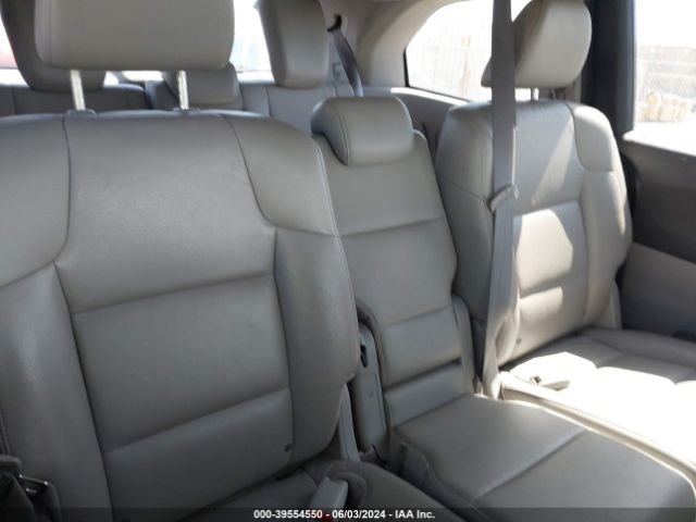 Photo 7 VIN: 5FNRL5H90CB008667 - HONDA ODYSSEY 