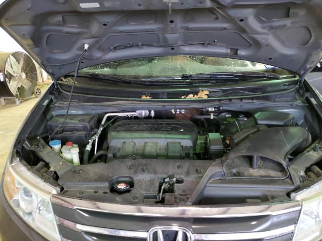 Photo 11 VIN: 5FNRL5H90CB014680 - HONDA ODYSSEY TO 