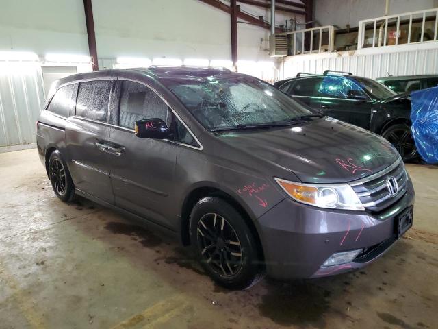 Photo 3 VIN: 5FNRL5H90CB014680 - HONDA ODYSSEY TO 