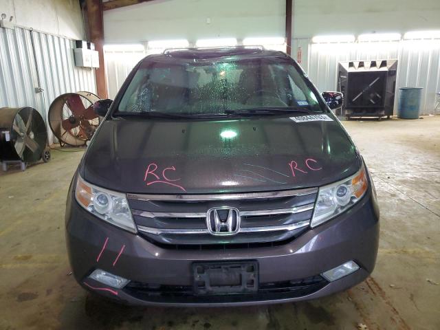 Photo 4 VIN: 5FNRL5H90CB014680 - HONDA ODYSSEY TO 