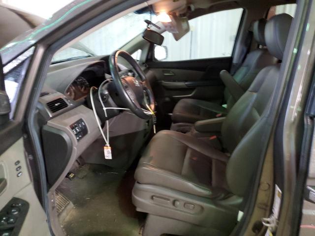 Photo 6 VIN: 5FNRL5H90CB014680 - HONDA ODYSSEY TO 