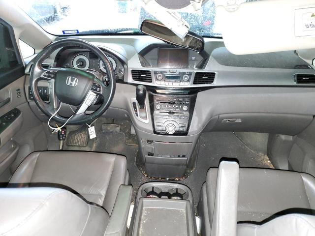 Photo 7 VIN: 5FNRL5H90CB014680 - HONDA ODYSSEY TO 