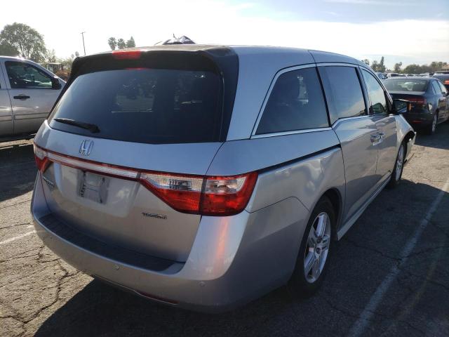 Photo 3 VIN: 5FNRL5H90CB016218 - HONDA ODYSSEY TO 