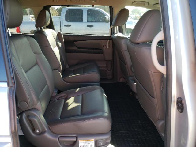 Photo 5 VIN: 5FNRL5H90CB016218 - HONDA ODYSSEY TO 