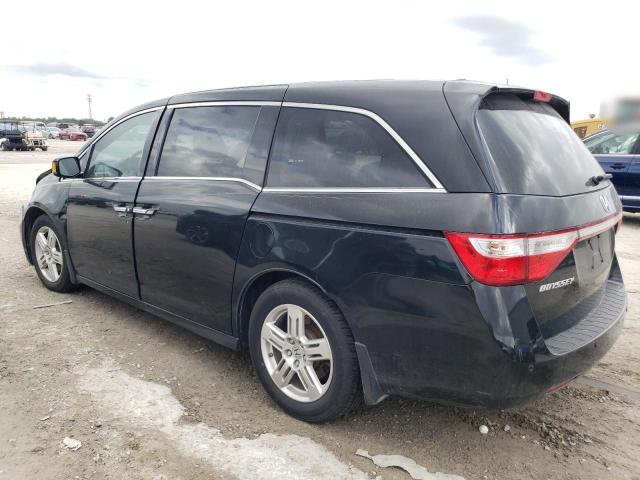 Photo 1 VIN: 5FNRL5H90CB033469 - HONDA ODYSSEY TO 