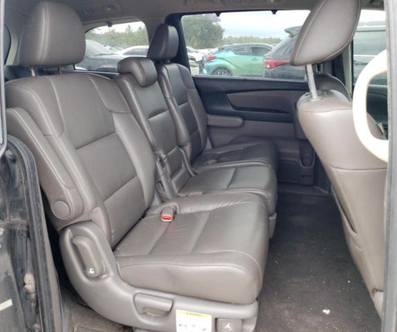 Photo 10 VIN: 5FNRL5H90CB033469 - HONDA ODYSSEY TO 