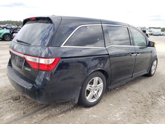 Photo 2 VIN: 5FNRL5H90CB033469 - HONDA ODYSSEY TO 