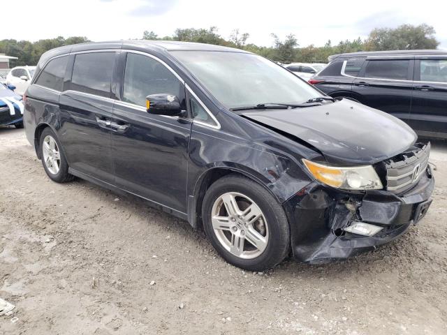 Photo 3 VIN: 5FNRL5H90CB033469 - HONDA ODYSSEY TO 