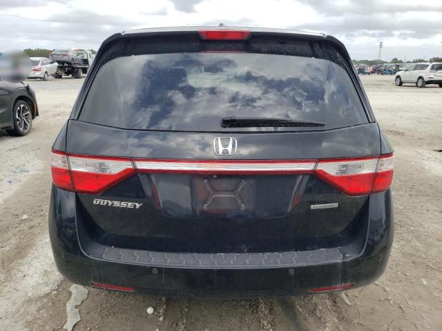 Photo 5 VIN: 5FNRL5H90CB033469 - HONDA ODYSSEY TO 