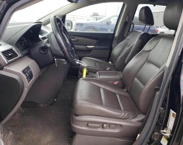 Photo 6 VIN: 5FNRL5H90CB033469 - HONDA ODYSSEY TO 