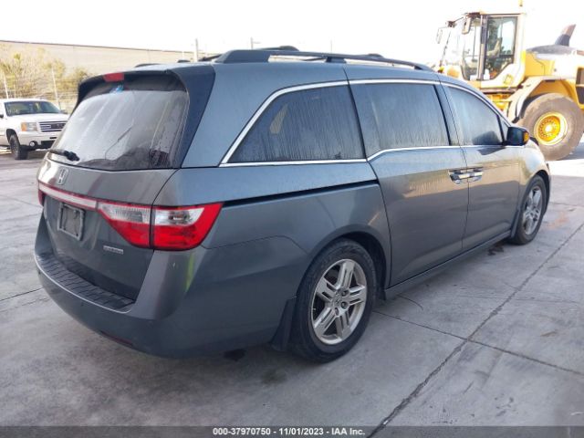 Photo 3 VIN: 5FNRL5H90CB041653 - HONDA ODYSSEY 