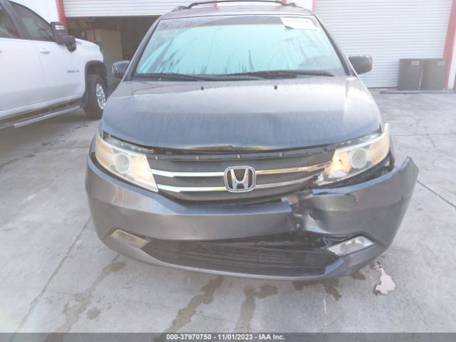 Photo 5 VIN: 5FNRL5H90CB041653 - HONDA ODYSSEY 