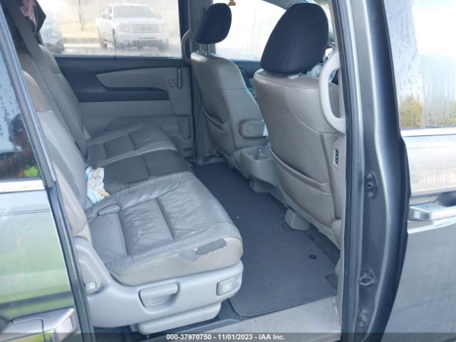 Photo 7 VIN: 5FNRL5H90CB041653 - HONDA ODYSSEY 