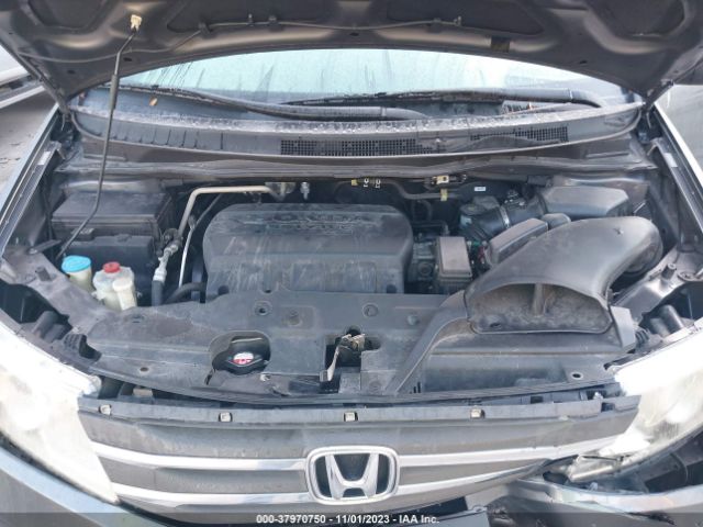 Photo 9 VIN: 5FNRL5H90CB041653 - HONDA ODYSSEY 