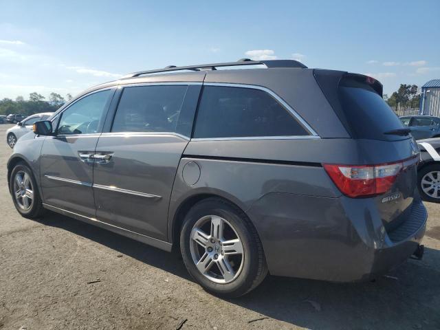 Photo 1 VIN: 5FNRL5H90CB042236 - HONDA ODYSSEY 