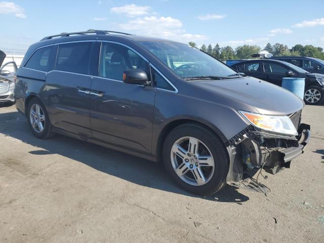 Photo 3 VIN: 5FNRL5H90CB042236 - HONDA ODYSSEY 