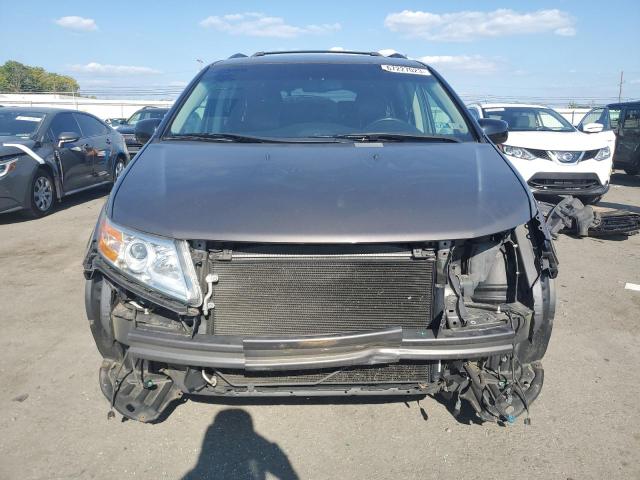 Photo 4 VIN: 5FNRL5H90CB042236 - HONDA ODYSSEY 