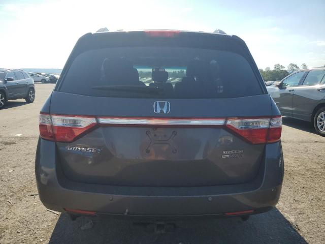 Photo 5 VIN: 5FNRL5H90CB042236 - HONDA ODYSSEY 