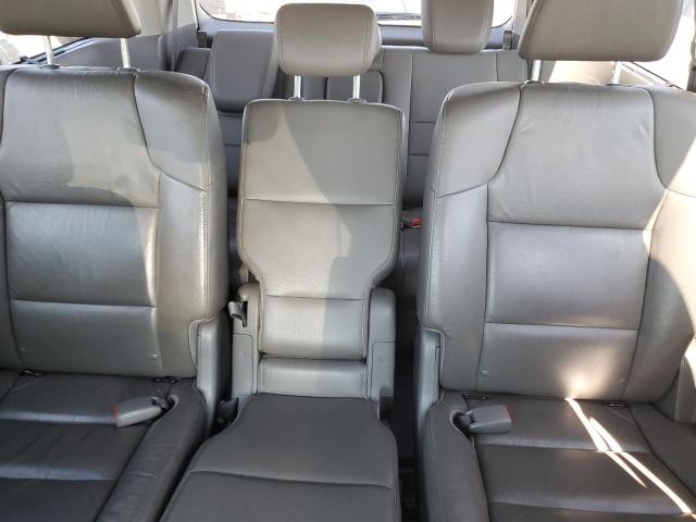 Photo 9 VIN: 5FNRL5H90CB042236 - HONDA ODYSSEY 