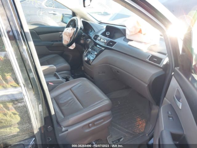 Photo 4 VIN: 5FNRL5H90CB053110 - HONDA ODYSSEY 