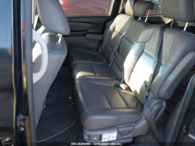 Photo 7 VIN: 5FNRL5H90CB053110 - HONDA ODYSSEY 