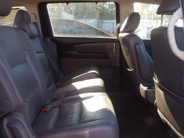 Photo 5 VIN: 5FNRL5H90CB053317 - HONDA ODYSSEY TO 