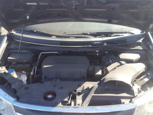 Photo 6 VIN: 5FNRL5H90CB053317 - HONDA ODYSSEY TO 