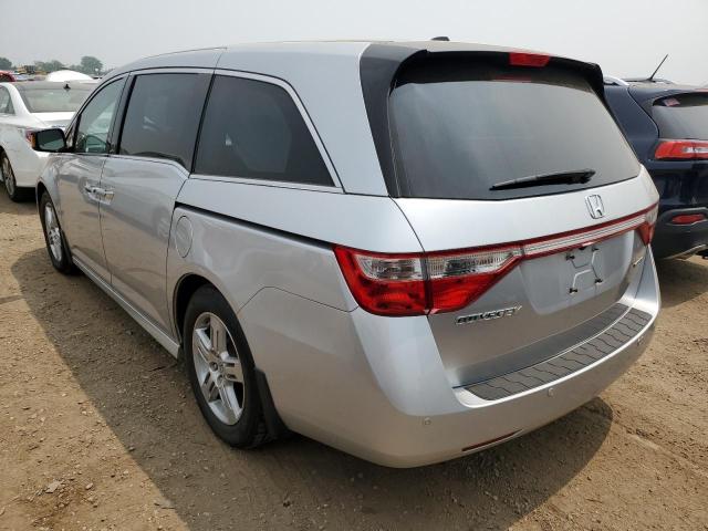 Photo 1 VIN: 5FNRL5H90CB055505 - HONDA ODYSSEY TO 